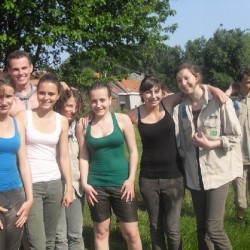 SDC14238 - Scouts en Gidsen Zaventem 